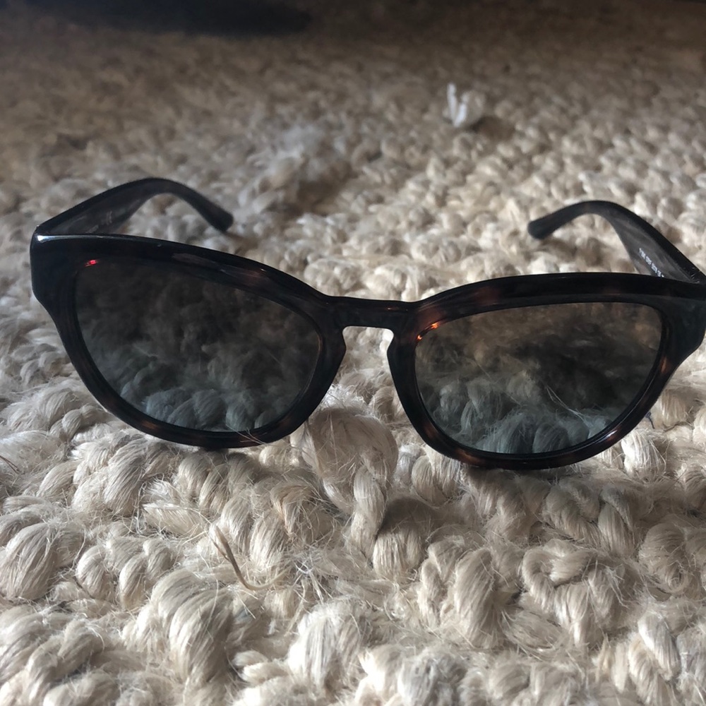 Tory Burch sunglasses